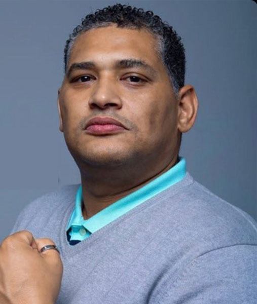 Mauro Madaleno
